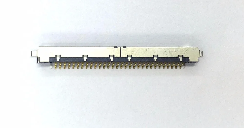 New I-pex Internal LCD LED Lvds Cable Connector Fit for Imac 27  A1312 2009 2010 Imac 21.5 A1311 2009 2010..