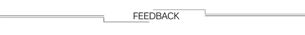 反馈