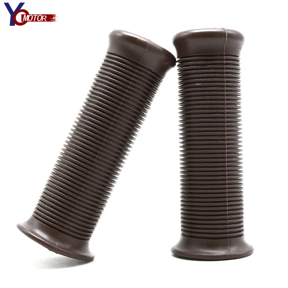 7/8 &quotРучка Бар Ретро резиновый Мотоцикл Велосипед Винтажный руль колы бутылки