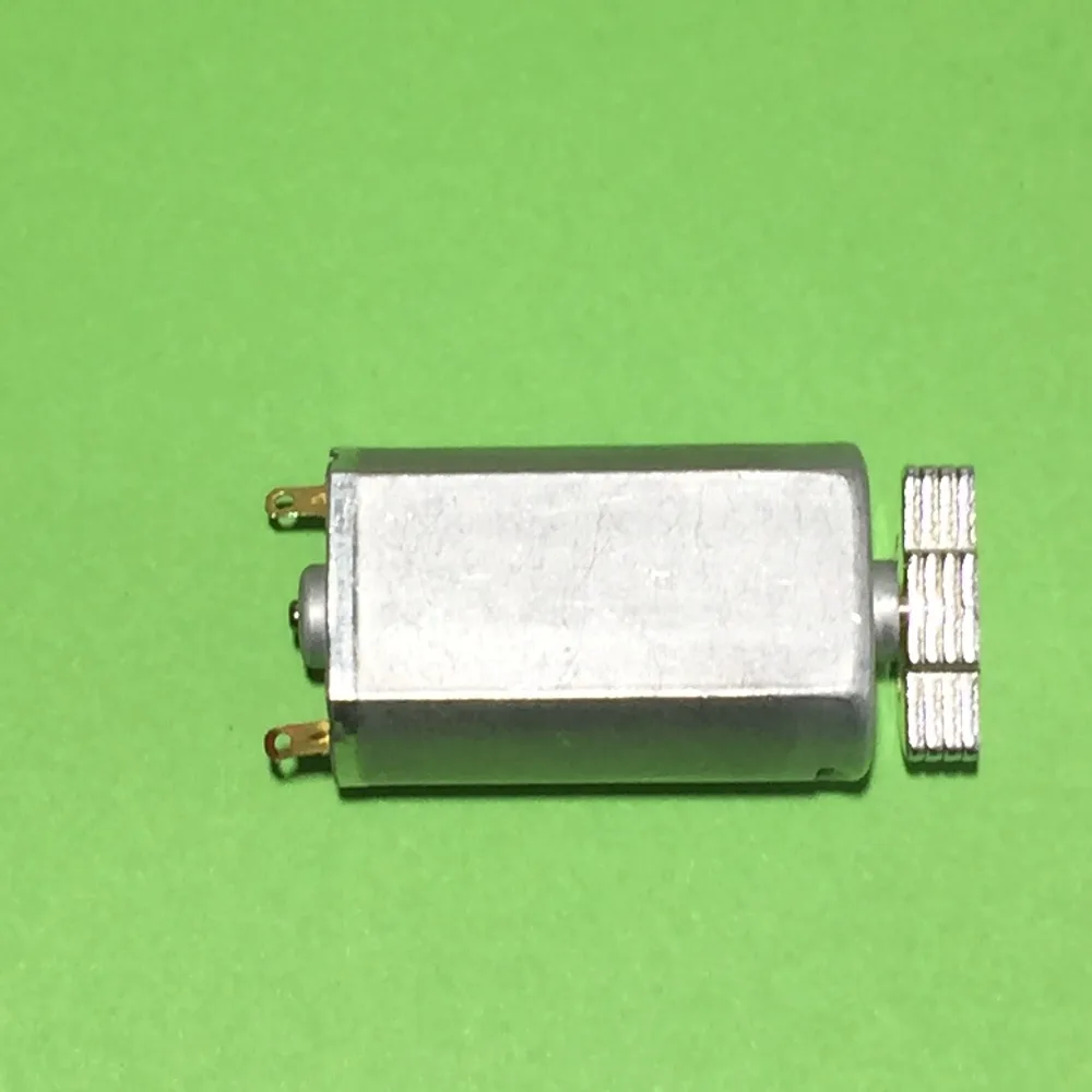 K134B DC3 9V 180 Mini двигатель электрического вибратора аксессуары для массажера
