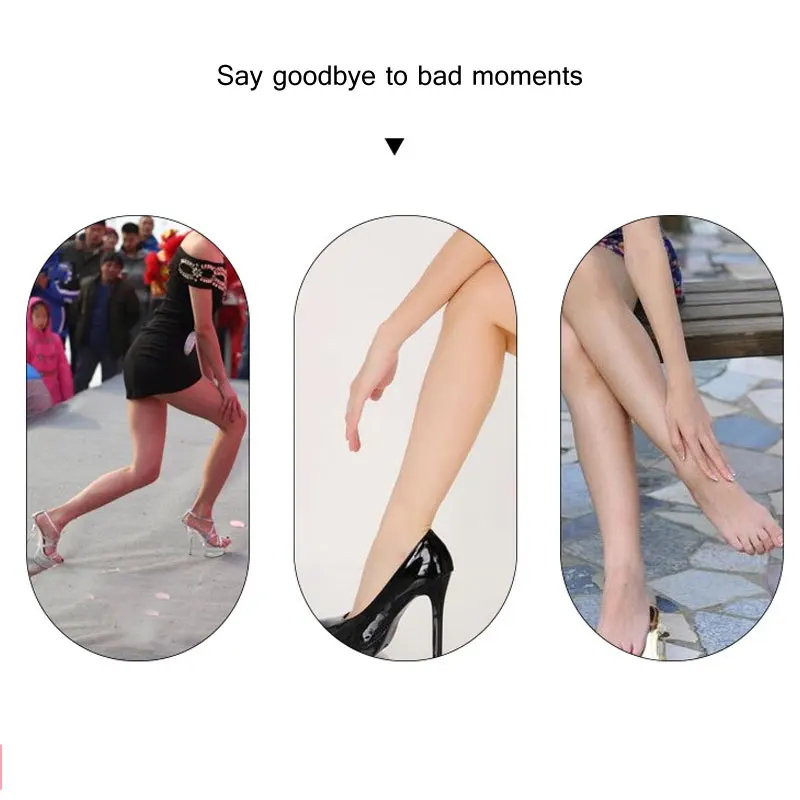 1 пара; женская обувь для ухода за ногами со съемными ремешками; обувь из искусственной кожи с ремешками; нескользящие шнурки на высоком каблуке
