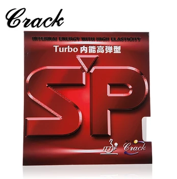 

Crack SP Pips-in Table Tennis (PingPong) Rubber With Sponge Germany