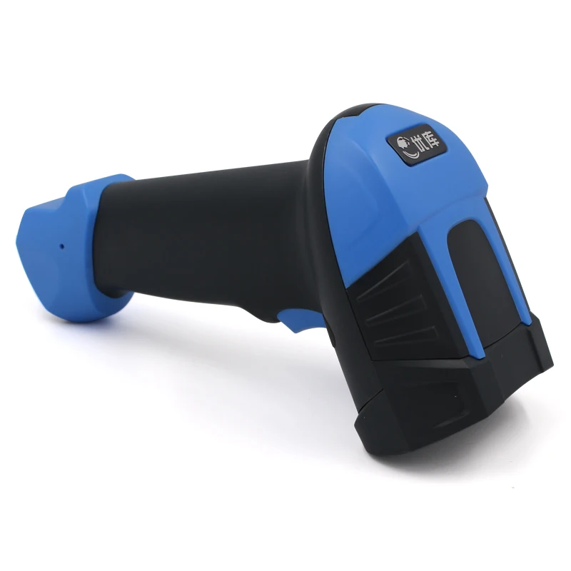 Fábricas de Cuidados de Saúde de Varejo m9 com Usb Hand-held Barcode Scanner Imagem Rs232 Frete Grátis 2d - qr - Imagem 5