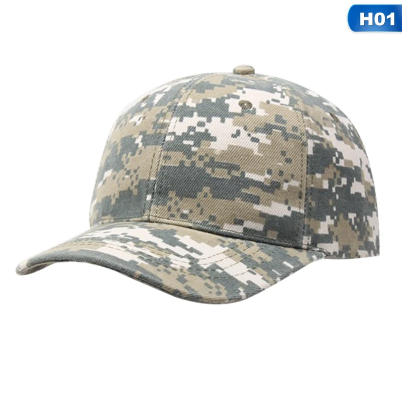Открытый тактический охотничья шляпа шапки для уличных видов спорта Kryptek камуфляж несколько камуфляж бейсболка - Цвет: 35H01