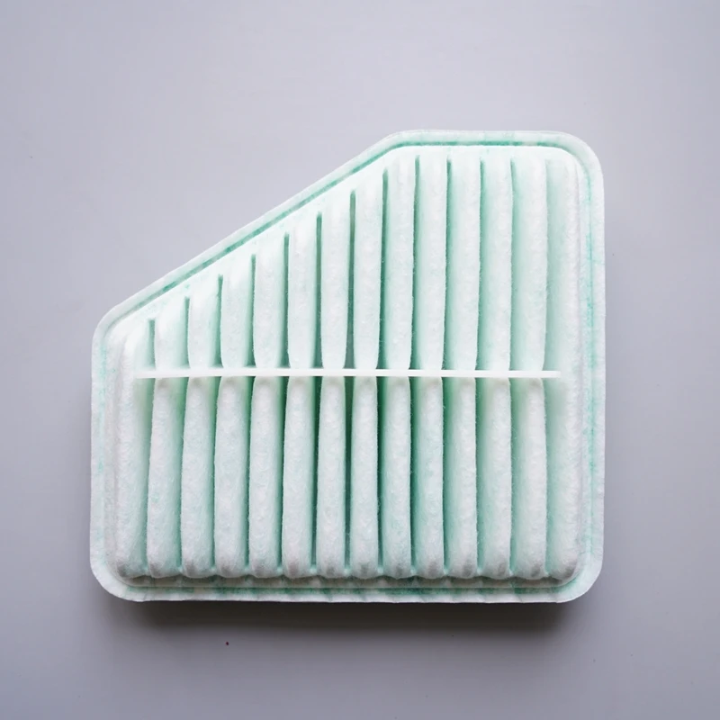 

Air filter for 2006/2008 Toyota Previa 2006 land cruiser prado RAV4 2.0 /2.4 Lexus ES350 RS350 BYD S6 M6 OEM: 17801-31120 #RK132