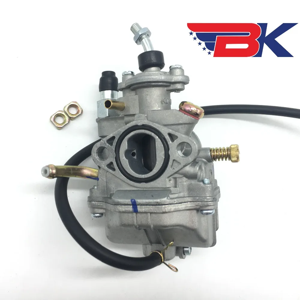 Карбюратор для Jianshe Yamaha JS110-B/J/3 H JYM110 JY110 F8 110cc мотоцикл Carb