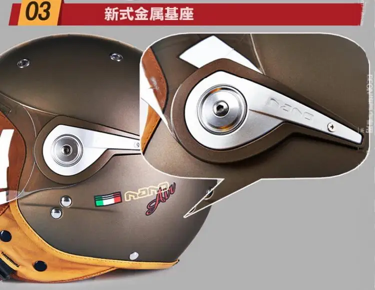 Новая аутентичная обувь Нидерланды BEON модный высокий уход за кожей лица мотоциклетный шлем электронные велосипедные шлемы B110A для мужчин и женщин