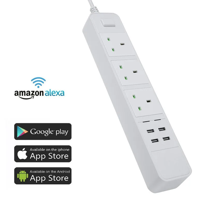 wifi smart socket (4)