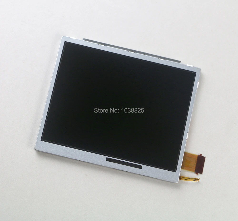 Новый Сменный Нижний ЖК-экран для nintendo NDSi XL/NDSi LL