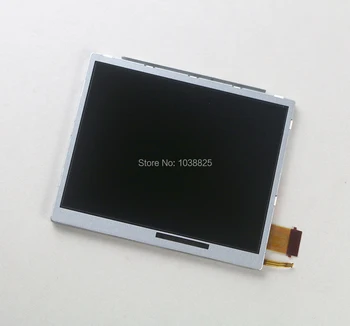 

New Replacement Lower Bottom LCD Display Screen For Nintendo NDSi XL/NDSi LL