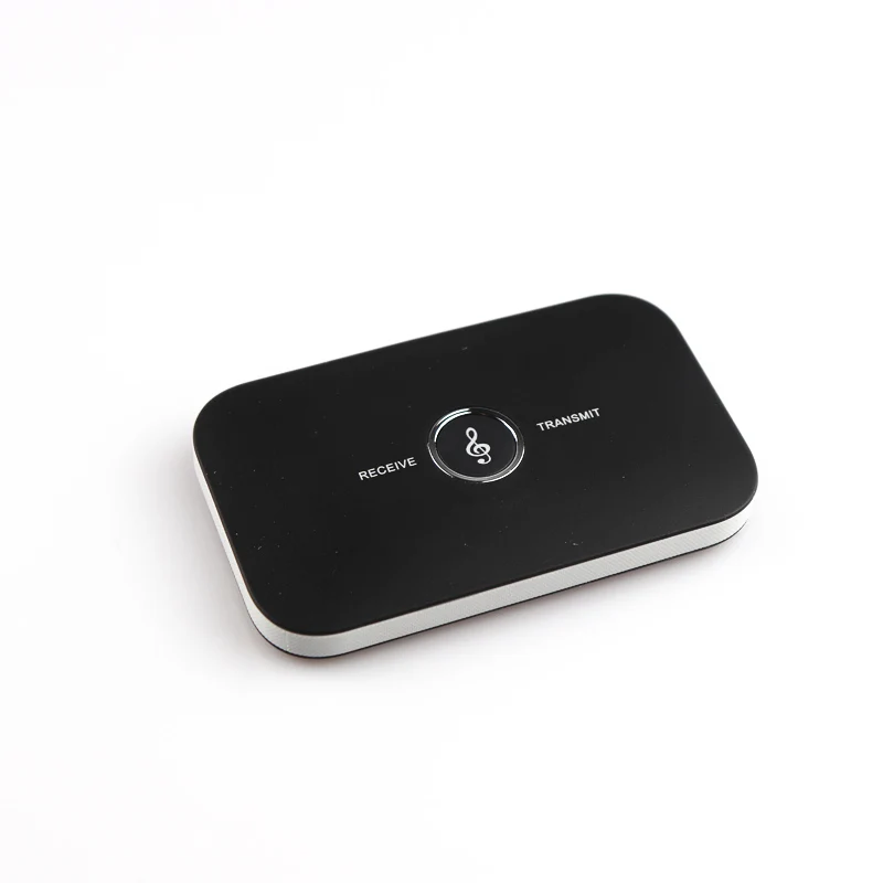 2 в 1 беспроводной аудио передатчик приемник Bluetooth 4,0 Hifi A2DP Aux 3,5 мм Музыкальный адаптер для динамик для планшета ТВ Smart PC MP3
