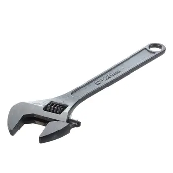 

Best price 10" Adjustable Shifter Shifting Spanner End Wrench Tool with Measurement Scale