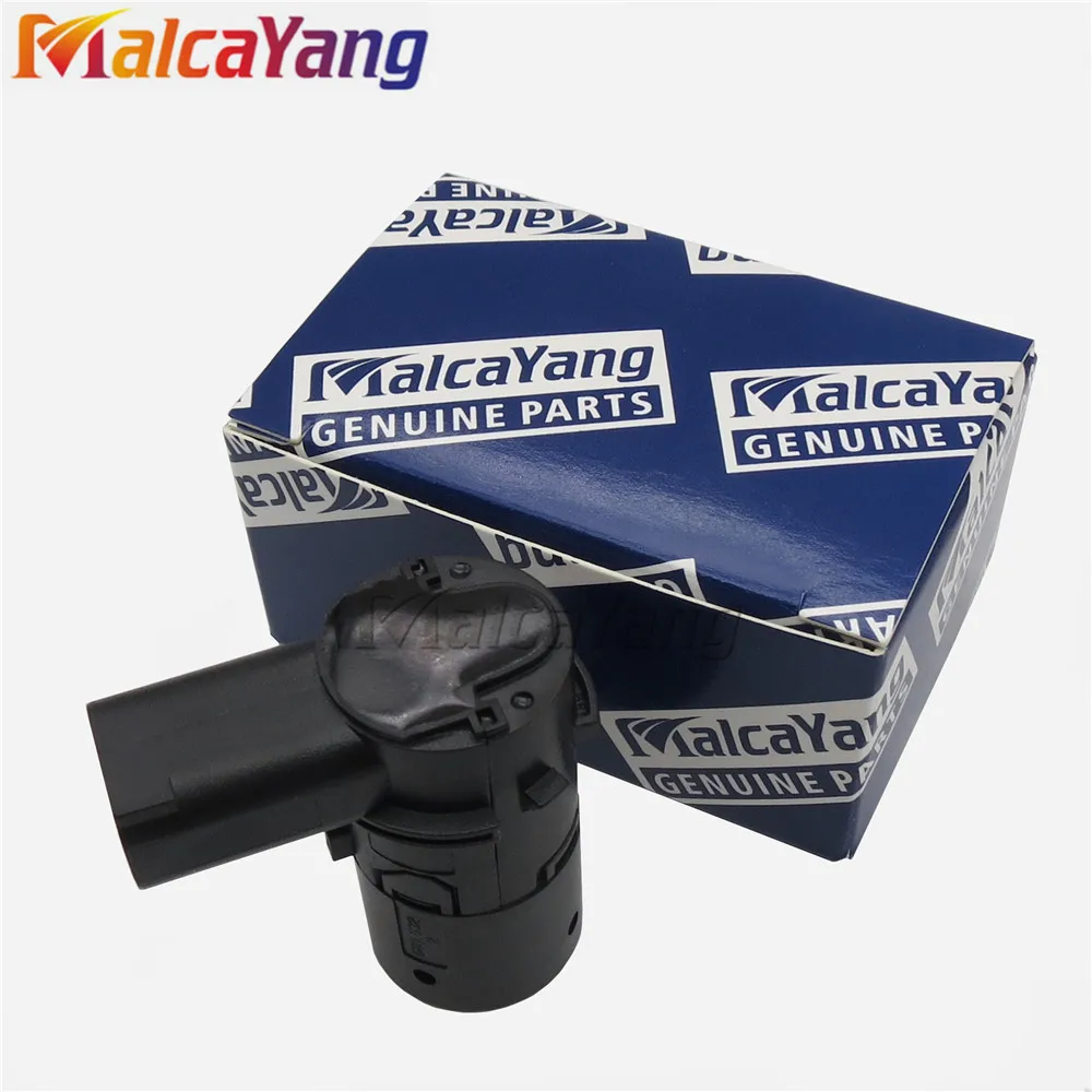 

1PCS PSA 9639945580 PSA9639945580 Car parktronic PDC Parking Sensor for Peugeot 607 807 Citroen C5