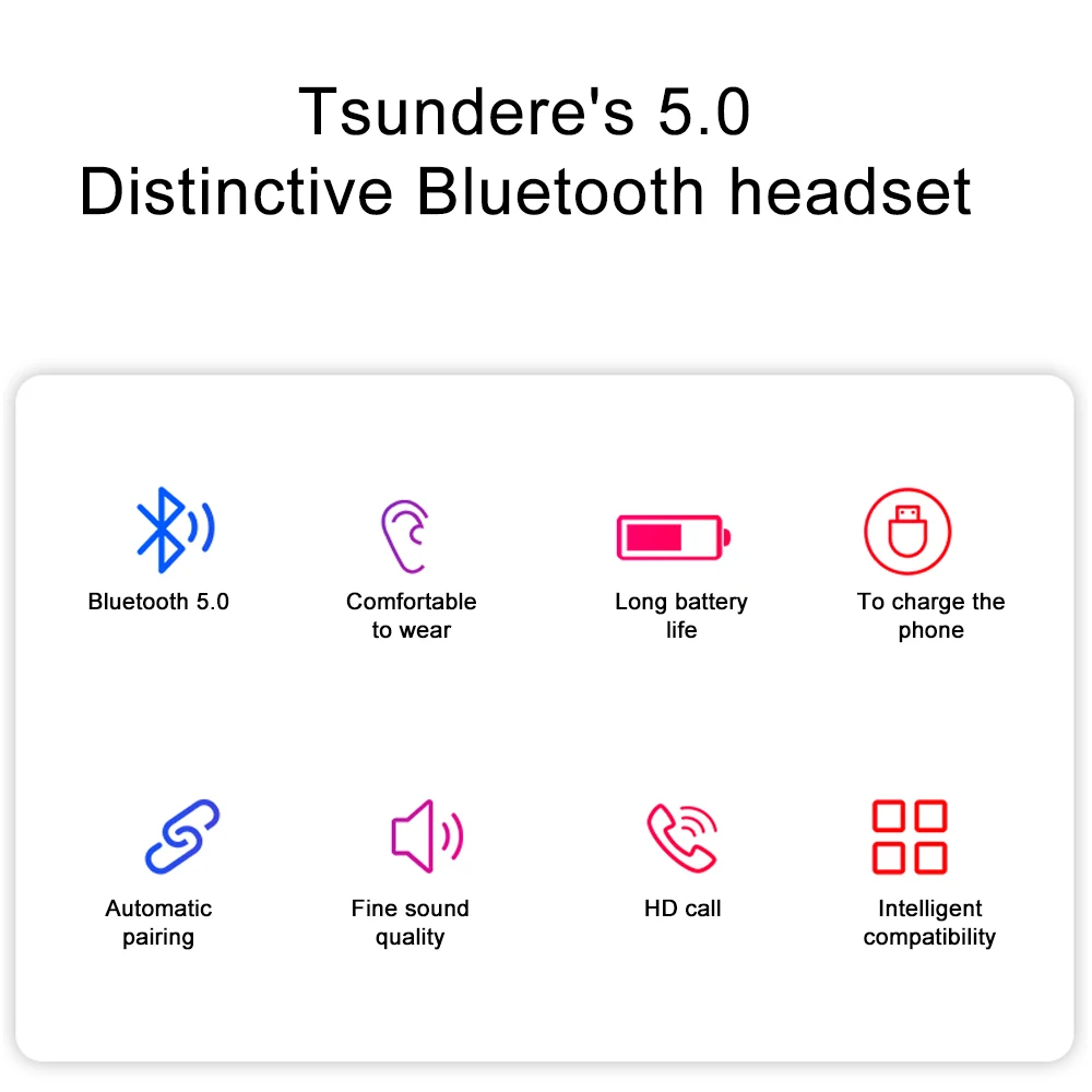 HANGRUI TWS беспроводные наушники Bluetooth 5,0 F9 Mini 6D стерео беспроводные наушники светодиодный дисплей Водонепроницаемая гарнитура 1200 мАч с микрофоном