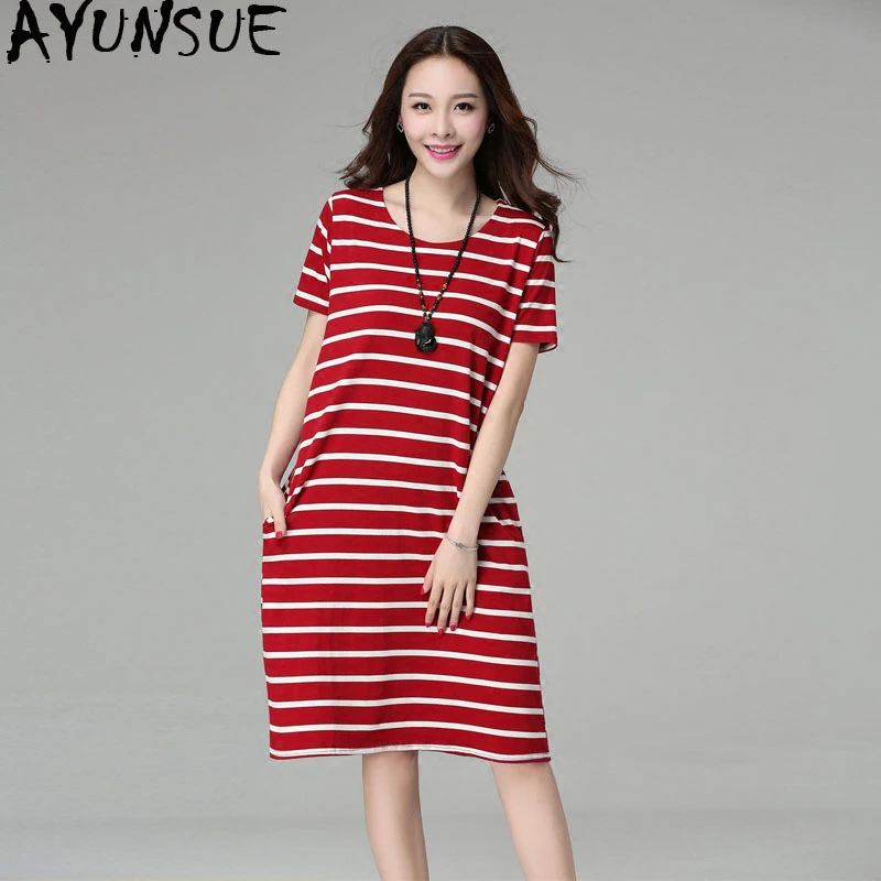 white knit dress plus size