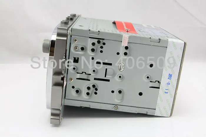 7 "головное устройство автомобиля DVD плеер для Ford Focus Mondeo S Max Соединиться с gps