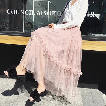 

2019 New Summe Fashion Skirts Women Skirts #8053