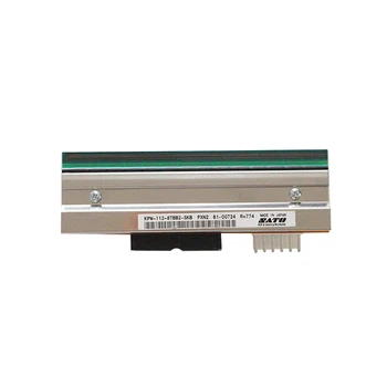 

Original Kyocera version Printhead For Sato CL408 CL408E MR400E LM408e 203dpi,Used High Quality