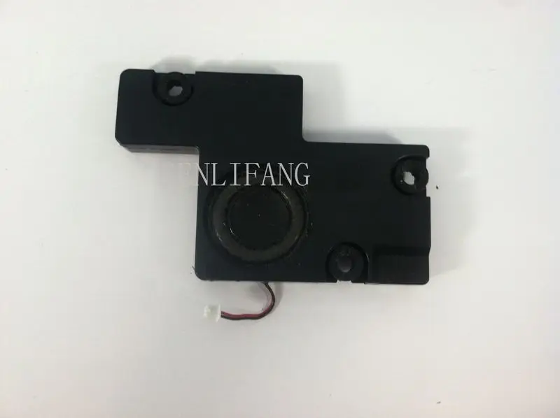 

Free shipping Laptop Fix Speaker fit for Dell Vostro 3750 V3750 N7110 built in speaker Subwoofer 053F60