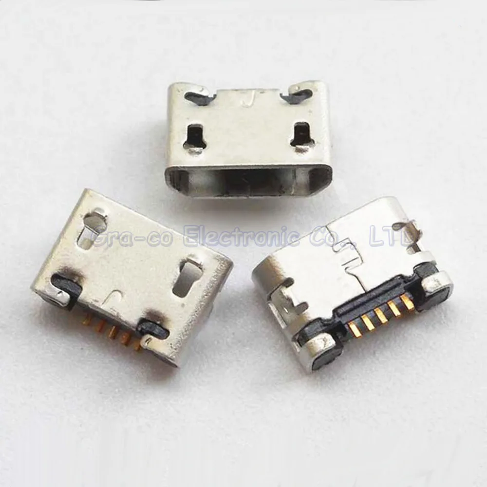

USB Jack Connector USB Charging socket For Sony Ericsson X10 U8 W100 X8 U20 X2 E10 E15 E16 J108 tail plug