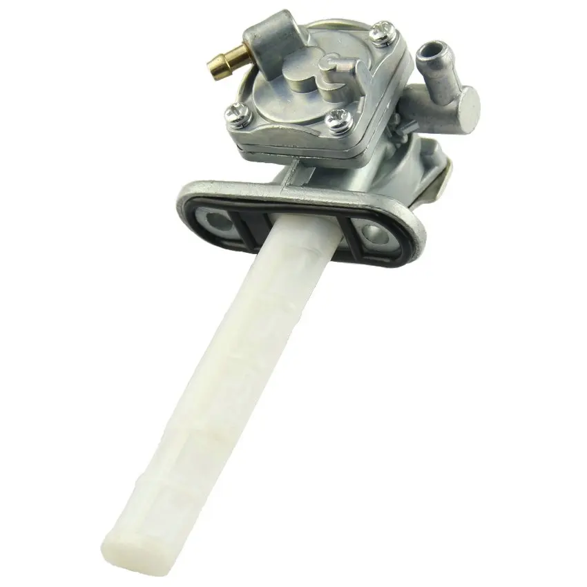 

Motorcycle Fuel Tank Switch Gas Tank Valve Cock Petcock Fits For SUZUKI GS300 GS 300 LZ/LD LF MOTORBIKE SCOOTER GAS TANK SWITCH