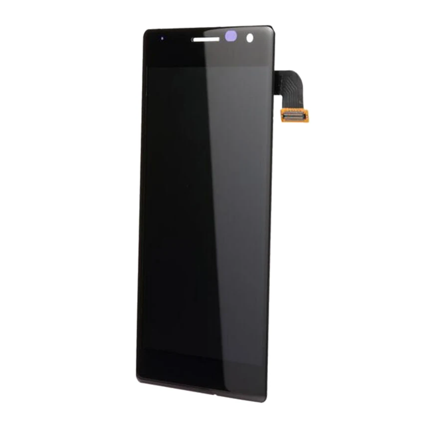 ЖК дисплей Zeroksy для Nokia Lumia 1020 сенсорный экран дигитайзер в сборе черный Nokia1020 с/без