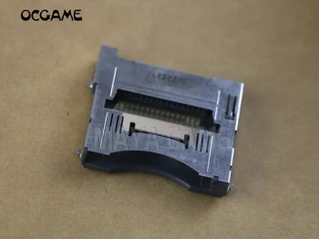 

OCGAME Original Replacement Repair Parts Game Card Slot socket for 3DS XL LL 3DSXL 3DSLL