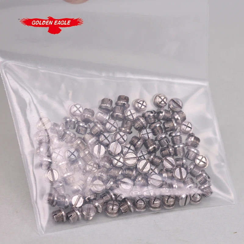 Винт 500519 для швейной машины с двойной иглой 842|machine for sewing|for sewing machinescrew machine |