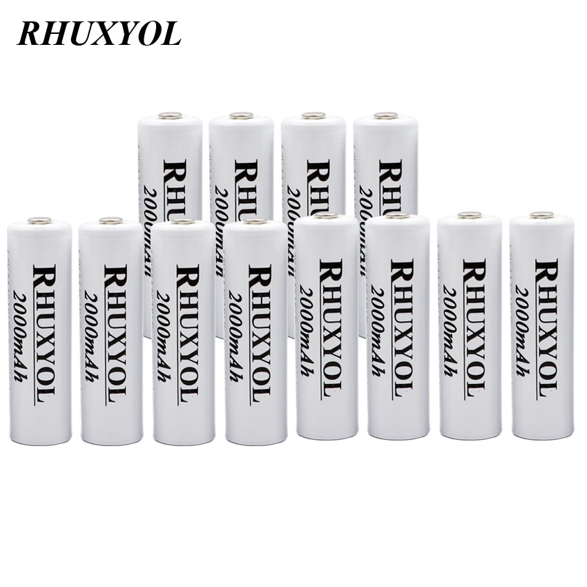 12pcs