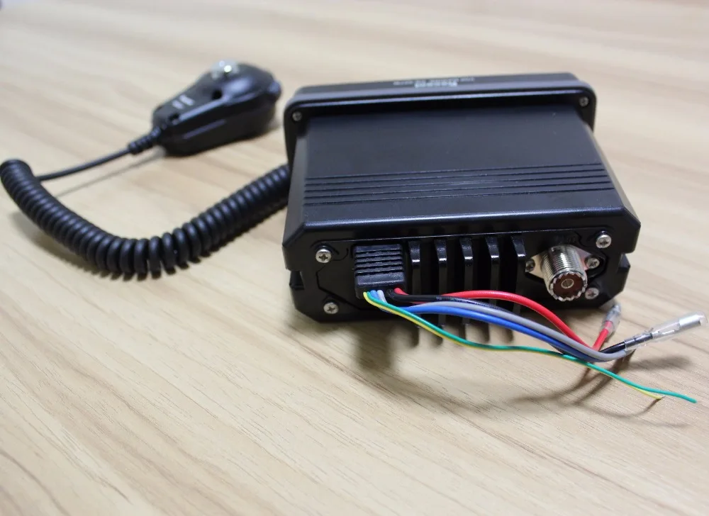 RS-507M CB VHF marine Radio (6)