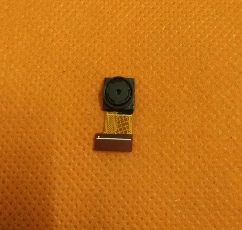 

Original Photo Front Camera 8.0MP Module for Elephone P9000 MT6755 Octa Core 5.5" FHD 1080*1920 Free shipping