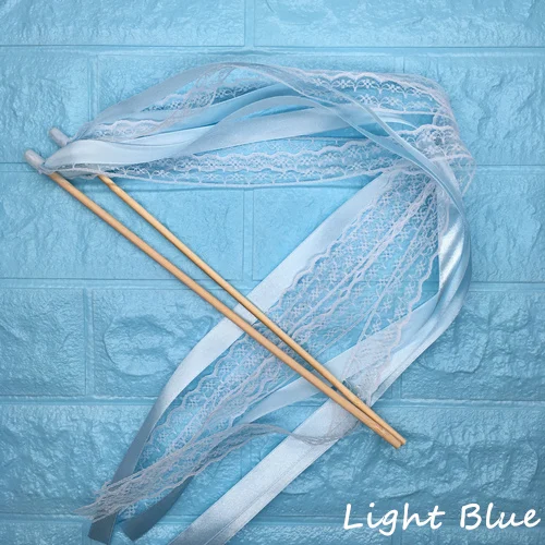 light blue