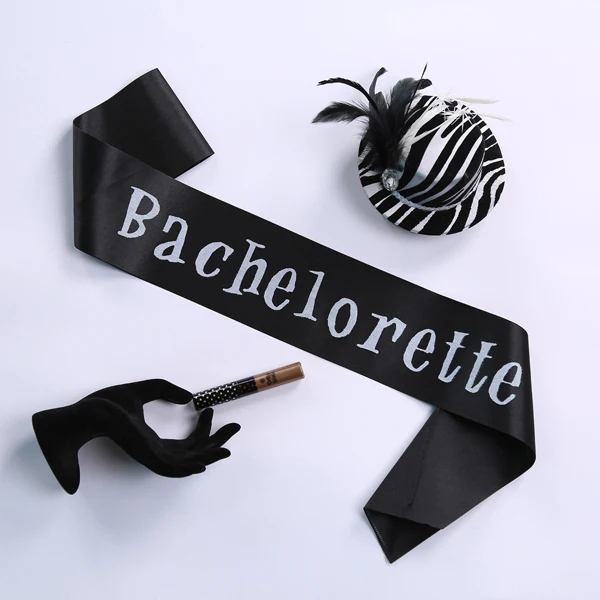  Party decoration novelty mini top hat of wedding favor bride gift bridesmaid invitation fir women d - 32342160146