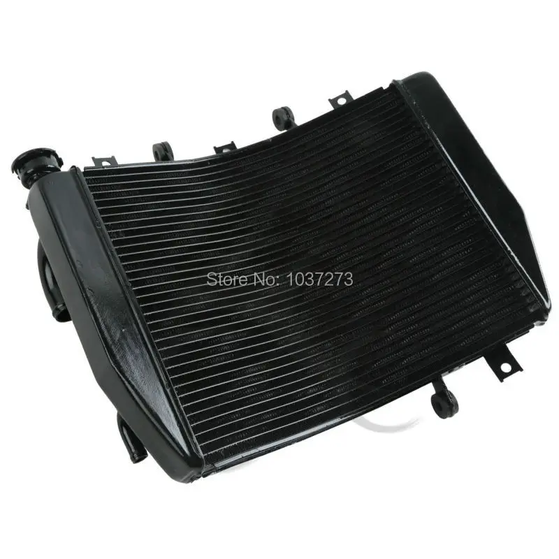 

Motorcycle Replacement Radiator Cooler for Kawasaki Ninja ZX6R ZX636 2005-2006