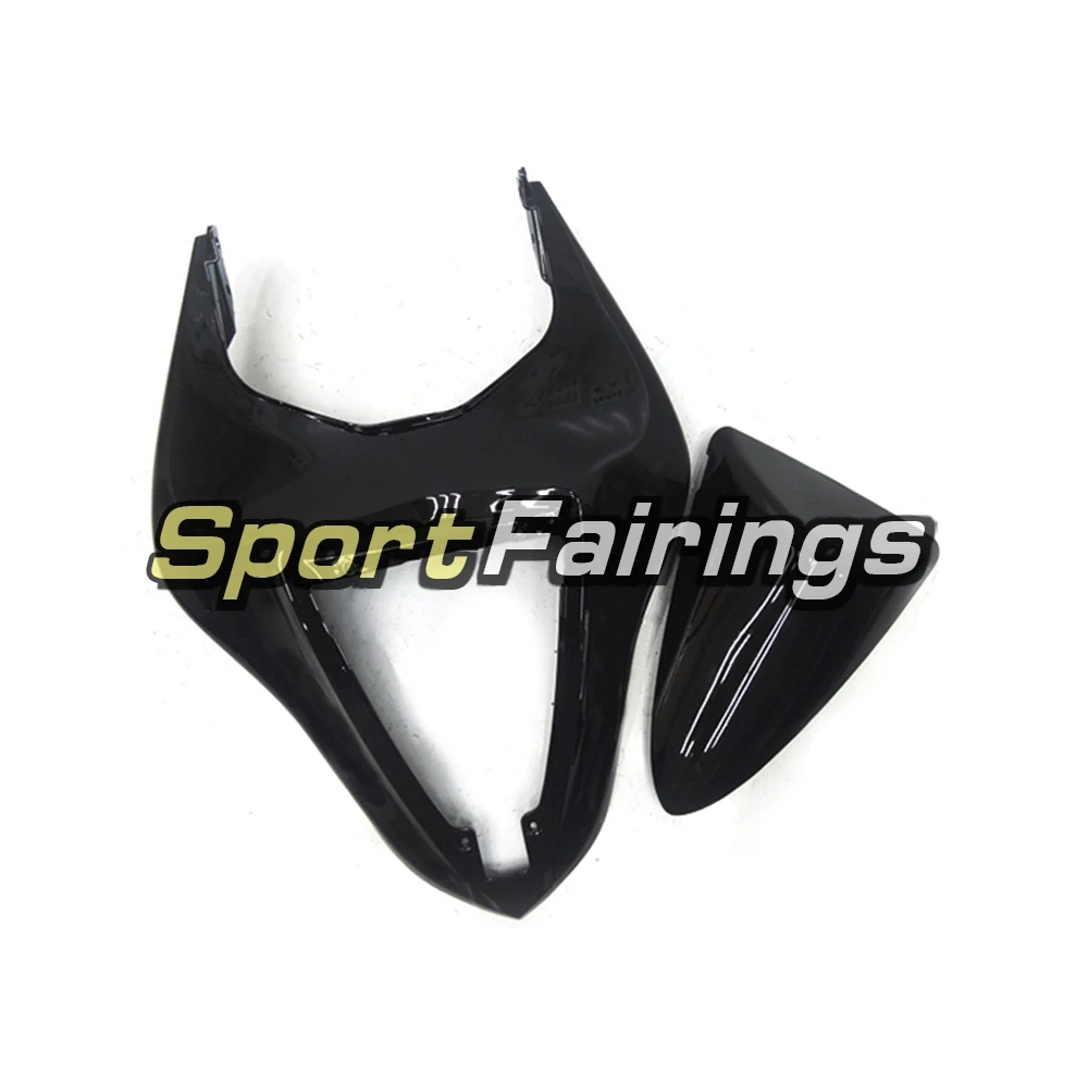 Customized Unpainted Tail Cowls Motorbike Section Fairing Cowl For