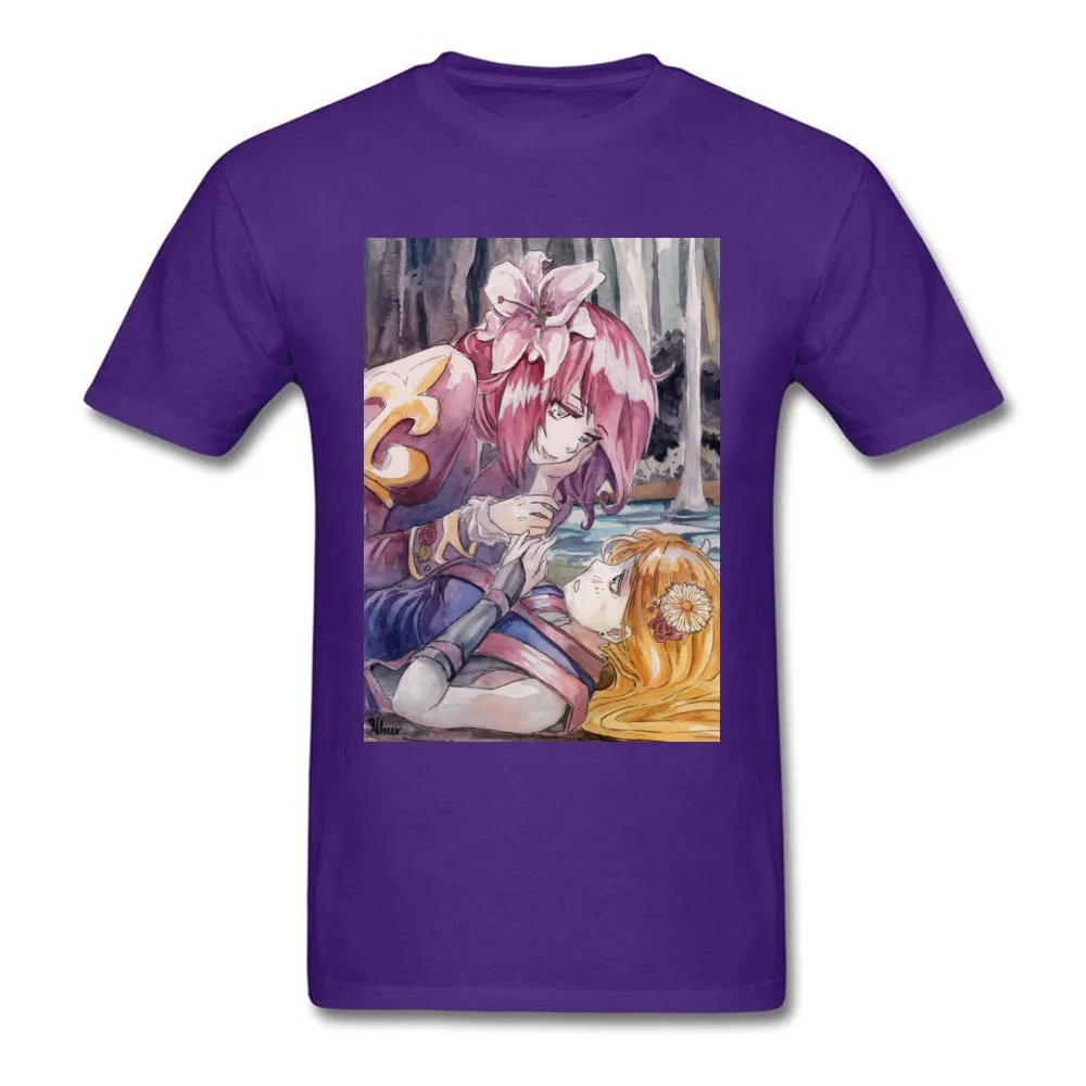 Love in the Forest_purple