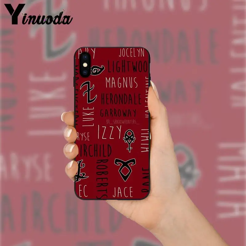 shadowhunters 