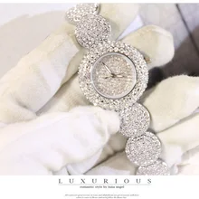 Women Watches Luxury Diamond Montre Famous Elegant Bracelet Dress Watches Ladies Wristwatch Relogios Femininos saat ZDJ021