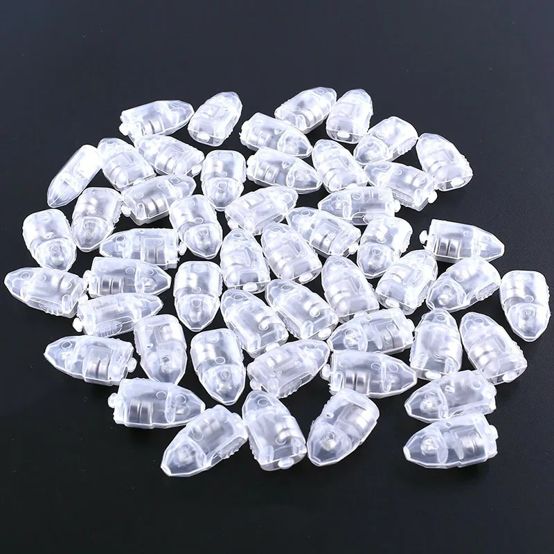 100pcslot Round LED Balloon Lights (9)
