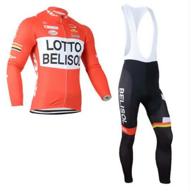 

Winter cycling clothing thermal fleece cycling jersey 2016 new bicycle maillot ciclismo hombre bike ropa ciclismo invierno L-1