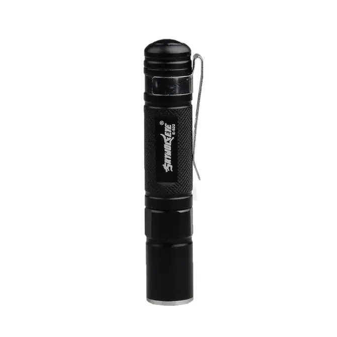 Теплый угловой LM High Quali Mini 3500LM Zoomable CREE Q5 светодиодный светильник-вспышка 3 режима фонарь супер яркий светильник#4J17