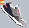 Original  Mijia Shoes Men retro Running ETPU high elastic Slow shock Breathable Sneaker Outdoor Sport ► Photo 1/6