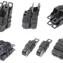 Mag сварочный пистолет 2+ " два маленький мешочек и один 5,56 Подсумок" M4 Тактический Подсумок Черный сумки