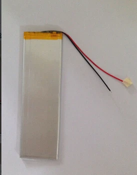 

Inner Exchange Battery 2800mA for 7" Digma Optima 7.41 3G TT7041MG / Irbis TX71 TABLET Batteries Cell Replacement Track number