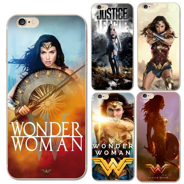 carcasas iphone 8 plus wonder woman carcasas iphone 8 plus wonder woman
