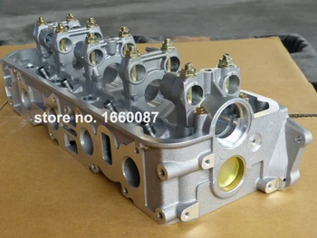 

4ZE1 Cylinder head 8971111550 AMC 910 512 for Isuzu Rodeo 2559cc 1988-92