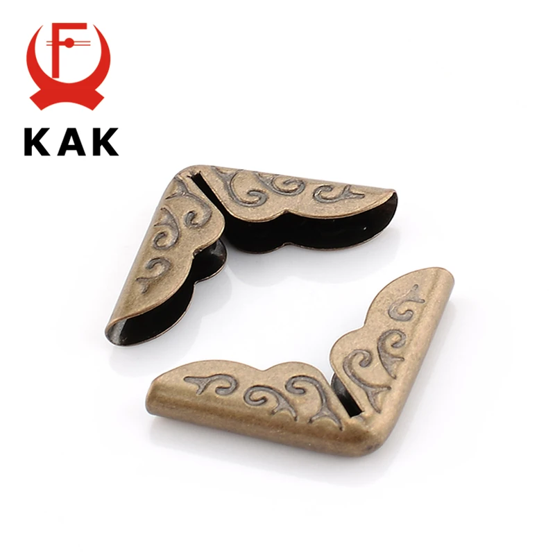 Kak 100 قطع 15x15x3 ملليمتر العتيقة النحاس معدن الالبومات مفكرة كتاب سكرابوكينغ القوائم المجلدات ركن حماة برونزية لهجة الأجهزة Kak 100 قطع 15x15x3 ملليمتر العتيقة النحاس معدن الالبومات مفكرة كتاب سكرابوكينغ القوائم المجلدات ركن حماة برونزية لهجة الأجهزة