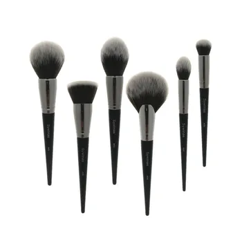 6pcs brush set