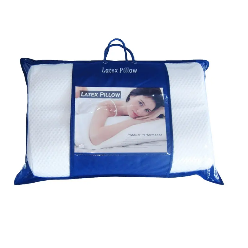 

100%Latex pillows; Latex pillow top ;Dunlopillo ;Dunlopillo latex pillow