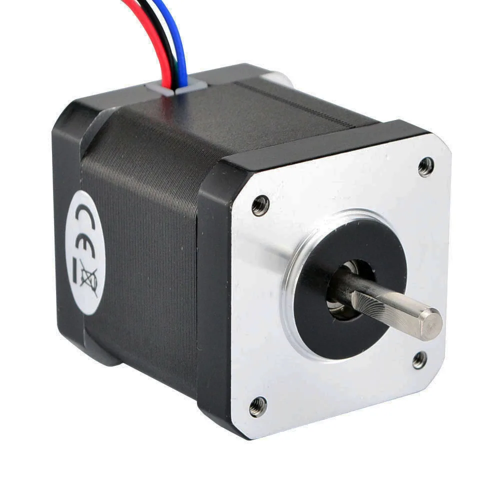 Cheap Motor de passo